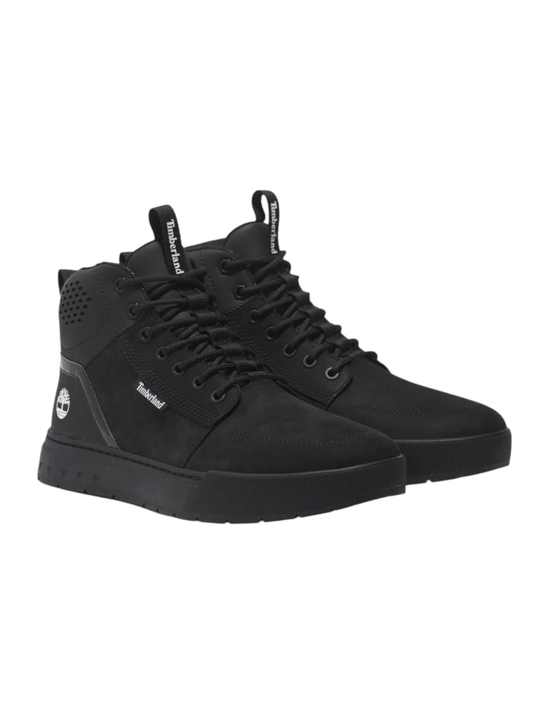 Timberland-Stiefel