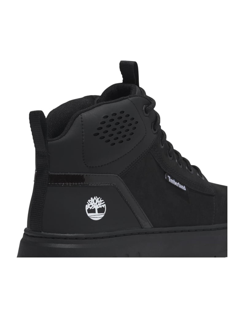 Timberland-Stiefel