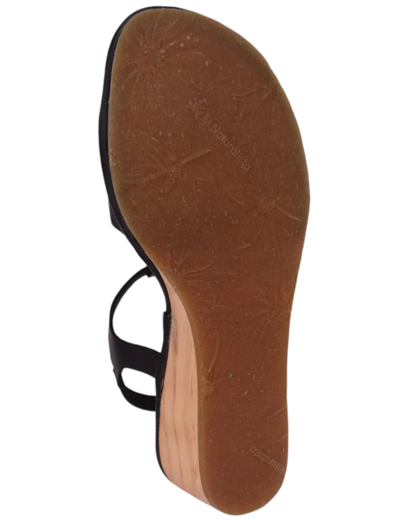 El-Naturalista-Sandalen-schwarz