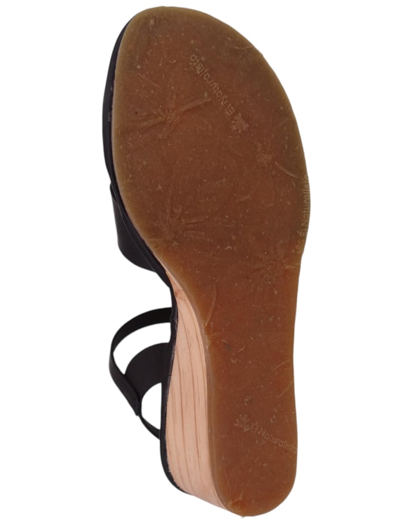 El-Naturalista-Sandalen-schwarz