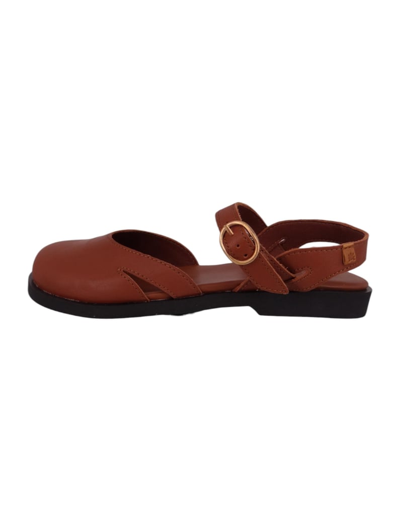 El-Naturalista-Sandalen-braun