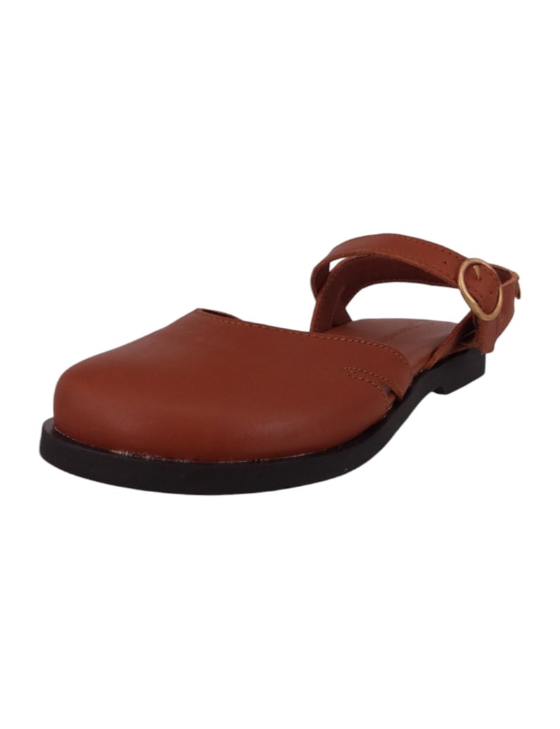 El-Naturalista-Sandalen-braun