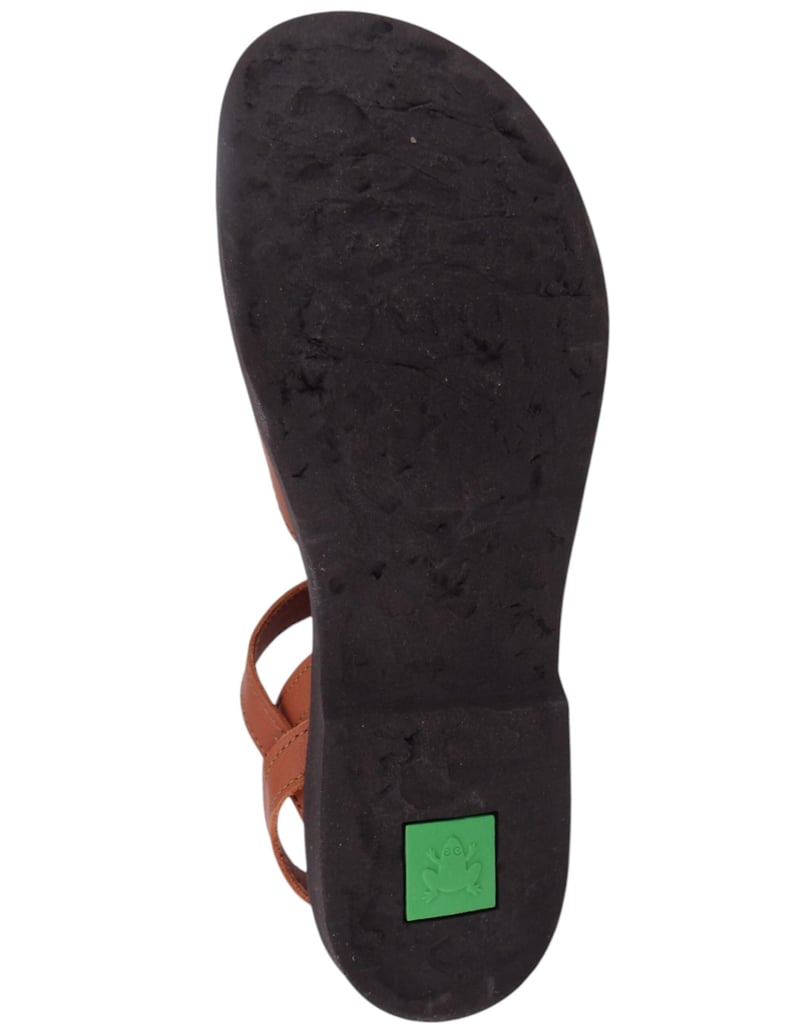 El-Naturalista-Sandalen-braun