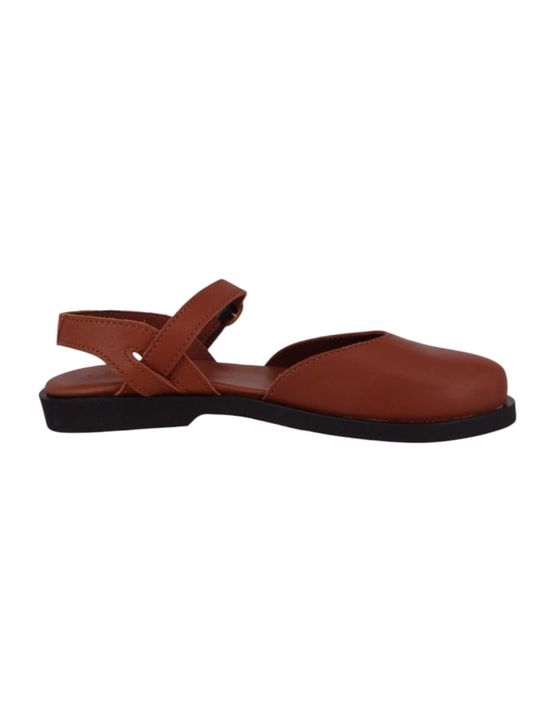 El-Naturalista-Sandalen-braun
