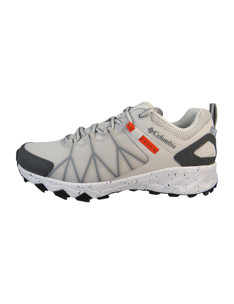 Columbia-Wanderschuhe-weiss