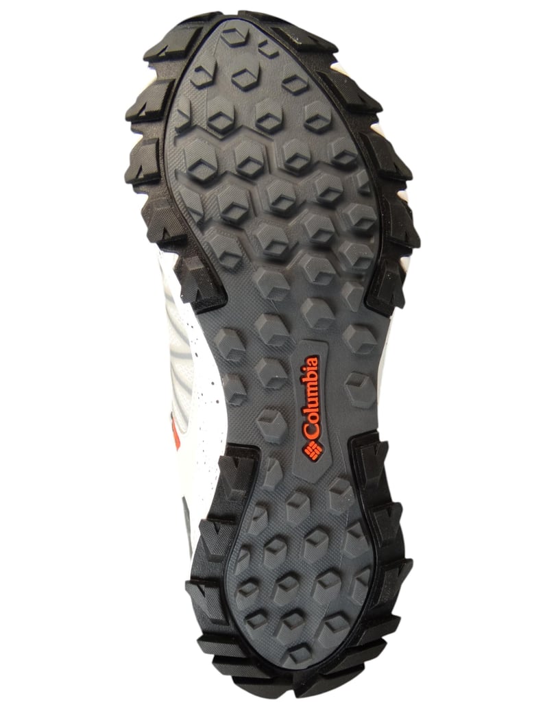 Columbia-Wanderschuhe-weiss