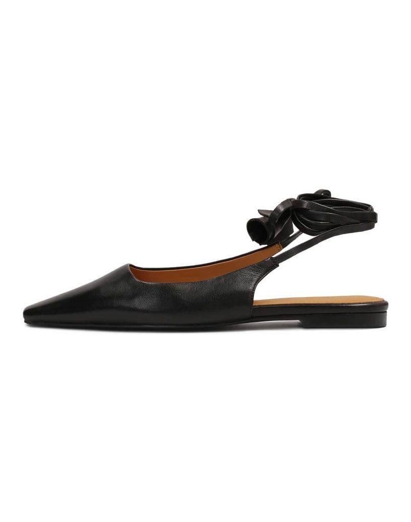 Kazar-Gestufte-Pumps-mit-flachem-Absatz-schwarz