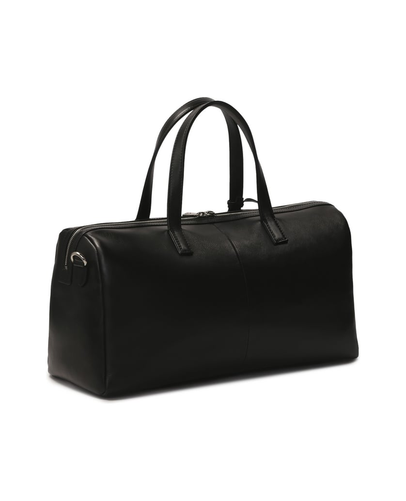 Kazar-Ledertasche-im-sportlichen-Stil-schwarz