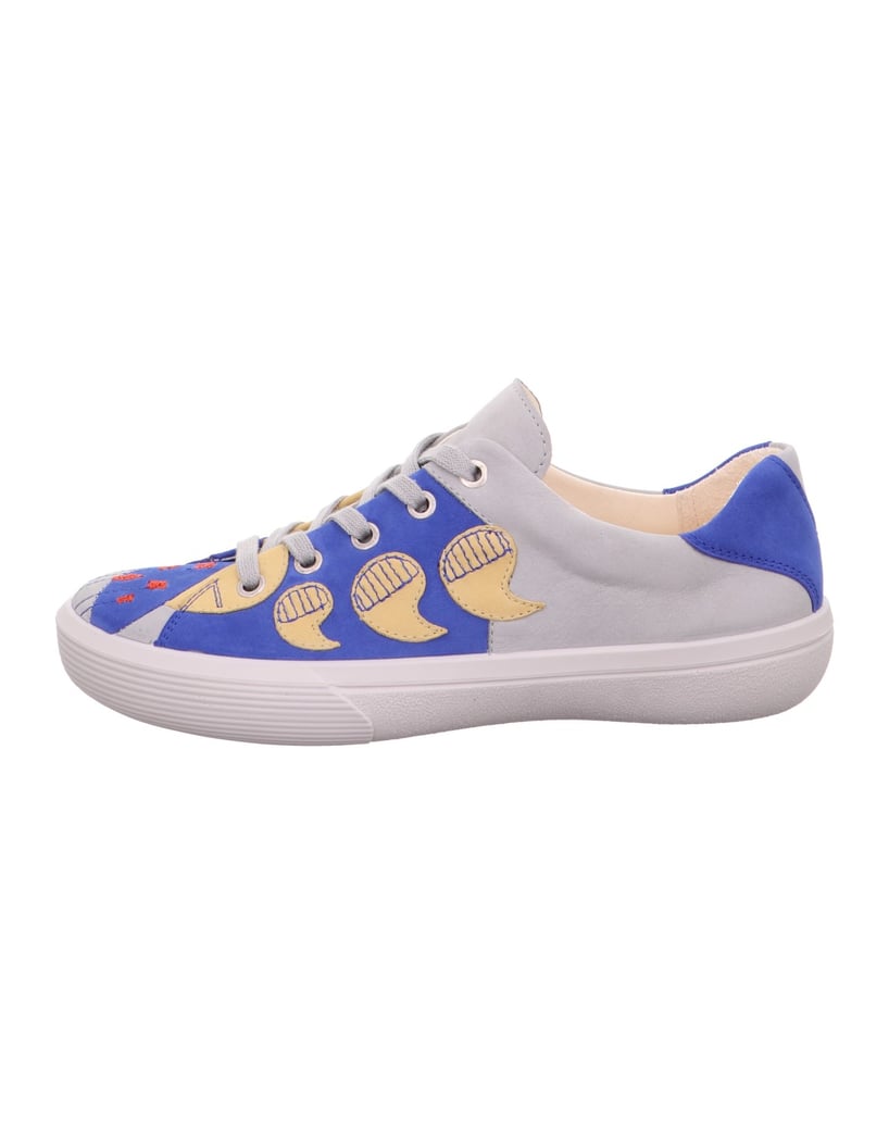 Legero-Sneakers-Low-FRESH-multicolor