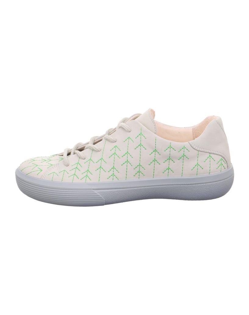 Legero-Sneakers-Low-FRESH-hellgrün