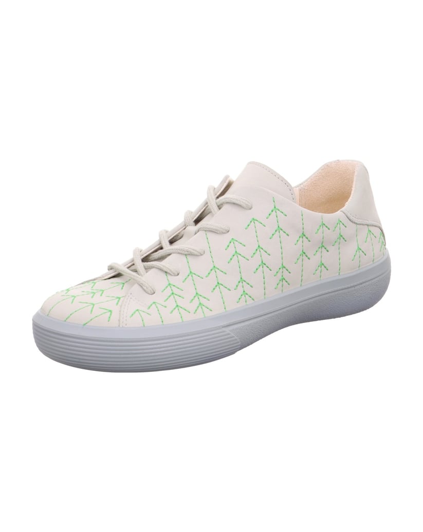 Legero-Sneakers-Low-FRESH-hellgrün