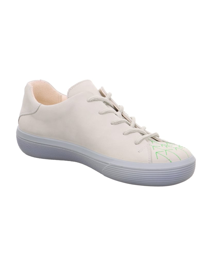 Legero-Sneakers-Low-FRESH-hellgrün