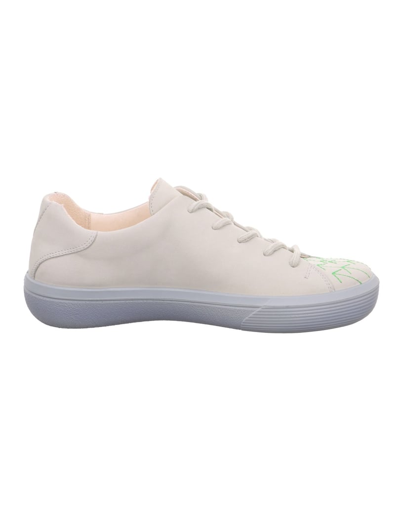 Legero-Sneakers-Low-FRESH-hellgrün