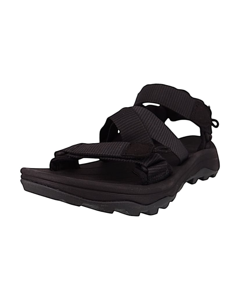 Merrell-Sandalen-schwarz