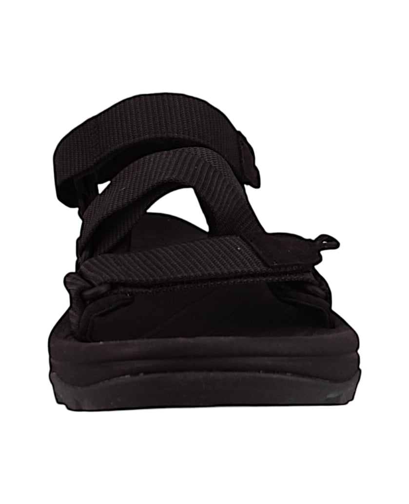 Merrell-Sandalen-schwarz