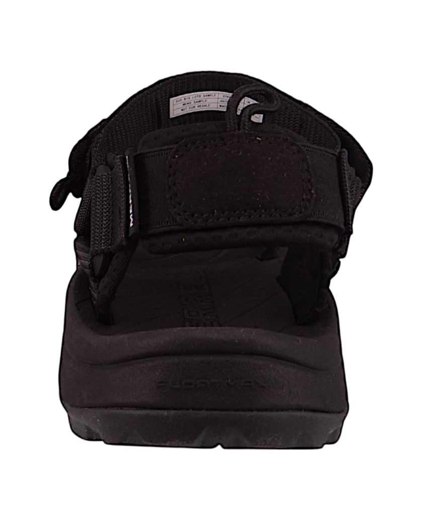 Merrell-Sandalen-schwarz