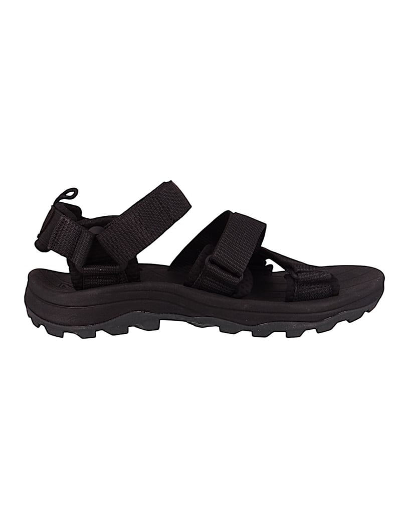 Merrell-Sandalen-schwarz