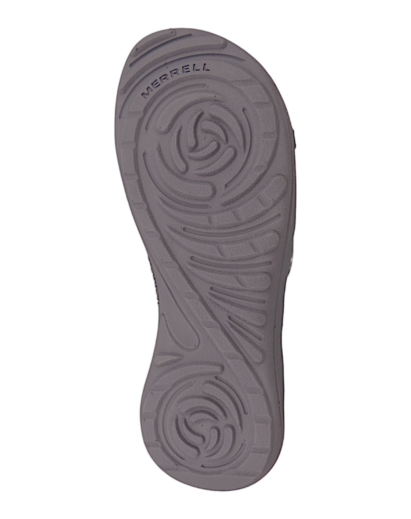 Merrell-Sandalen-schwarz
