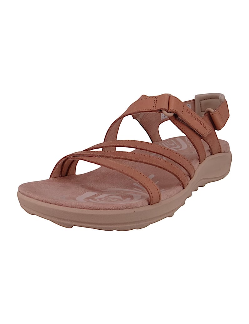 Merrell-Sandalen-rosa