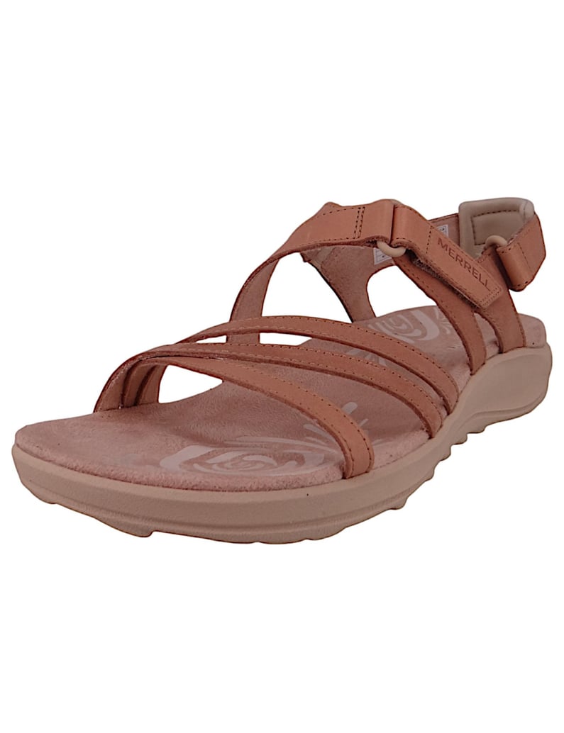 Merrell-Sandalen-rosa
