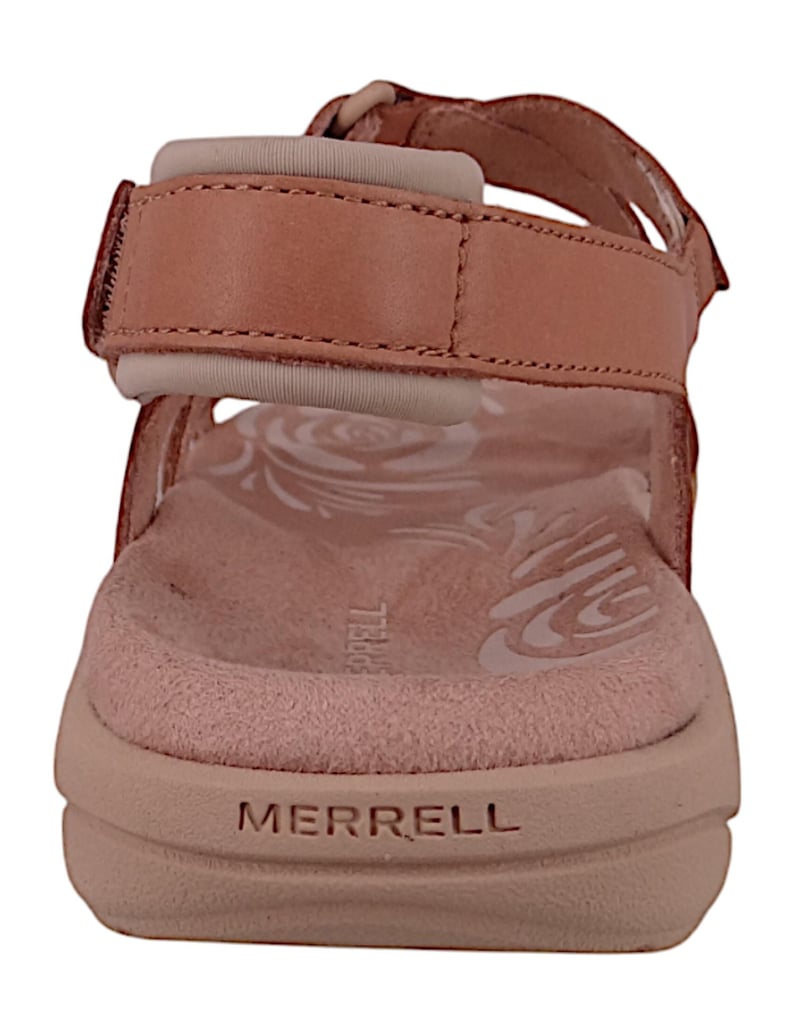 Merrell-Sandalen-rosa