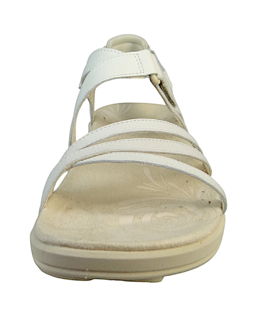 Merrell-Sandalen-weiss