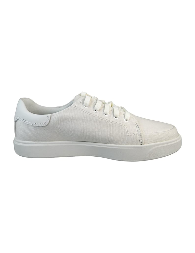Timberland-Sneaker-weiss