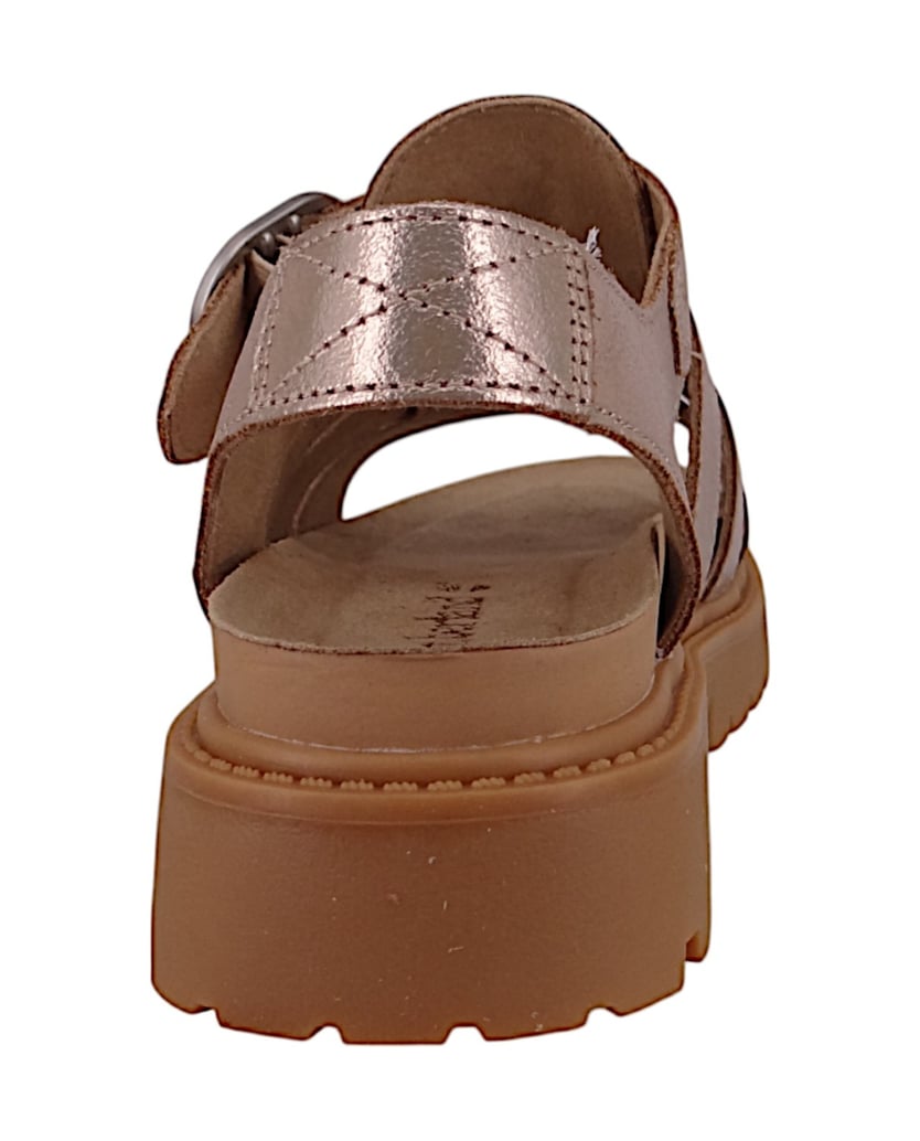 Timberland-Sandalen