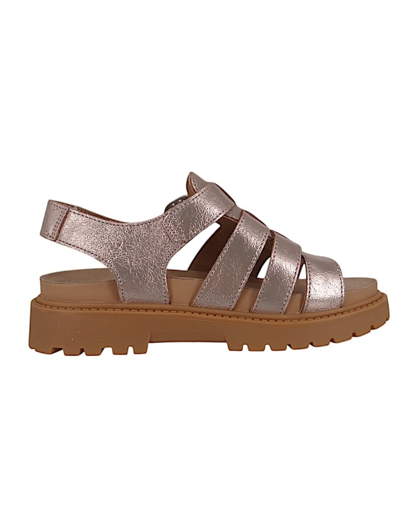 Timberland-Sandalen