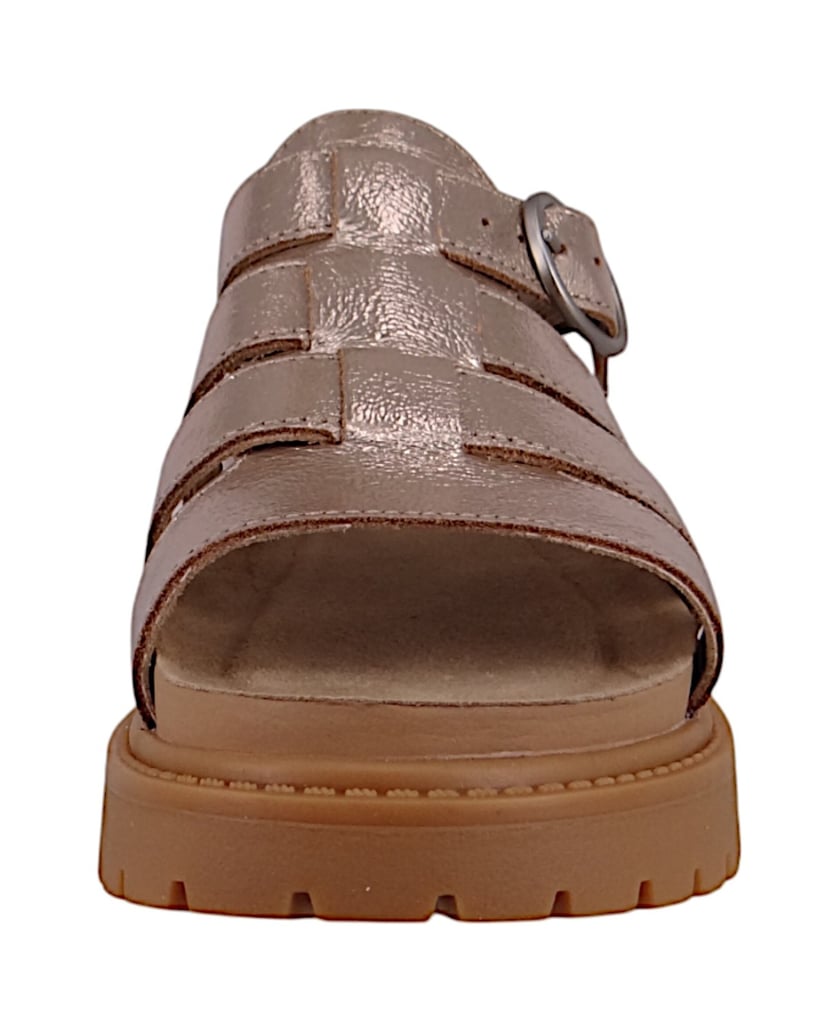 Timberland-Sandalen