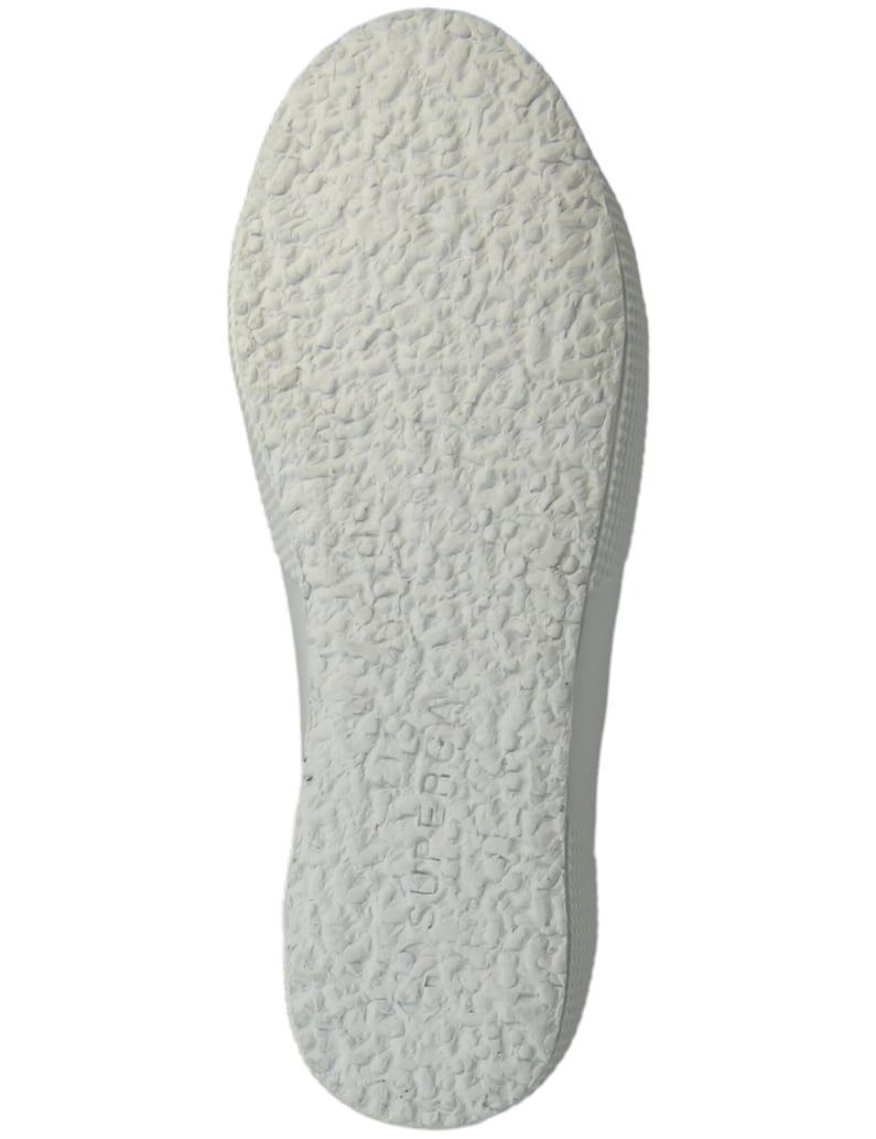 Superga-Sneaker-weiss