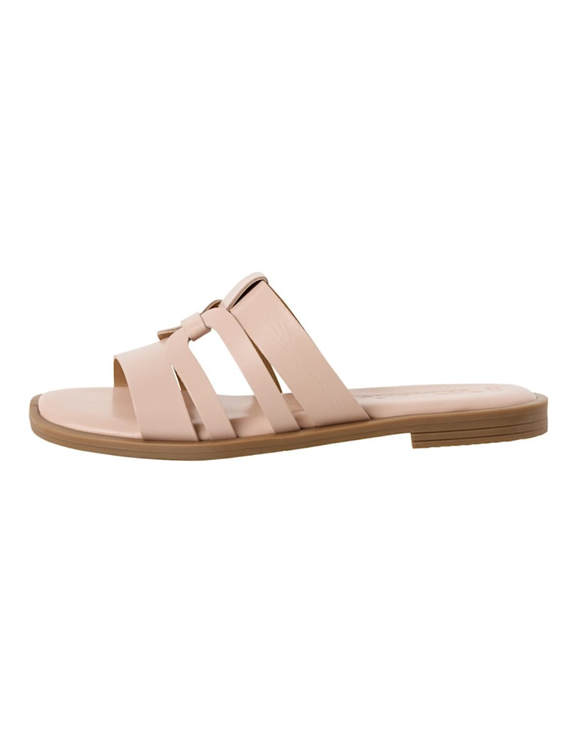 TAMARIS-Sandalen-rosa