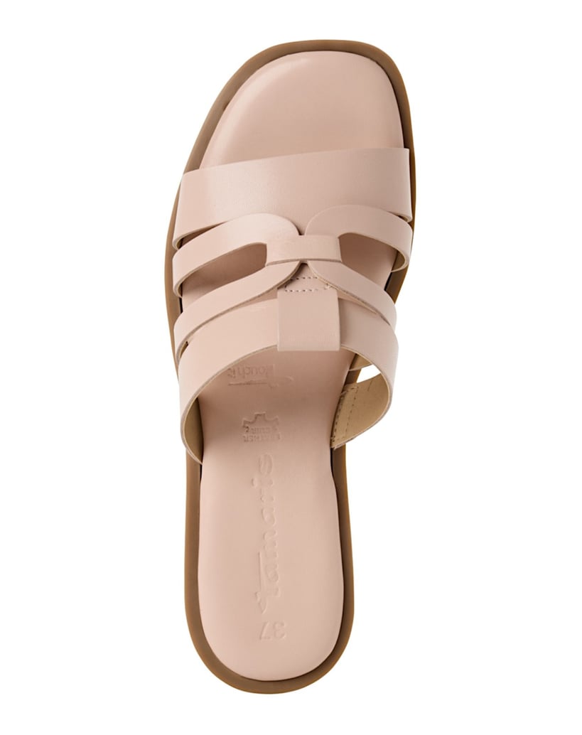 TAMARIS-Sandalen-rosa