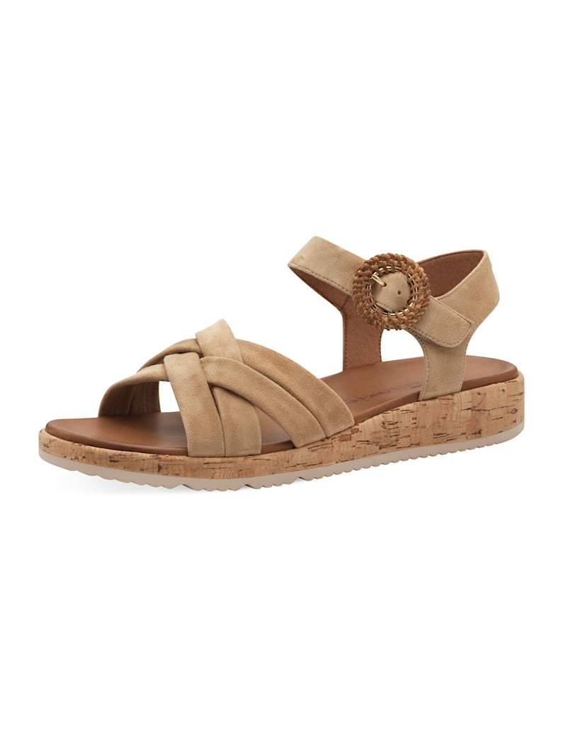 TAMARIS-Sandalen