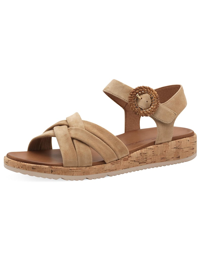 TAMARIS-Sandalen