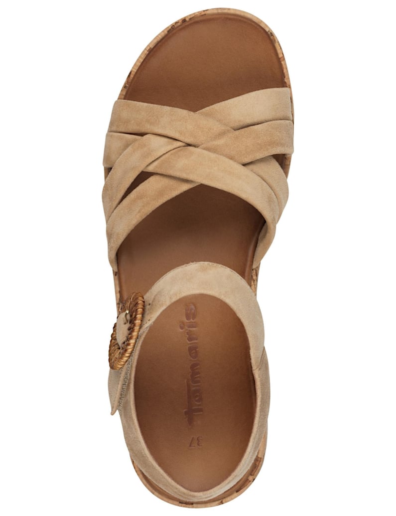 TAMARIS-Sandalen