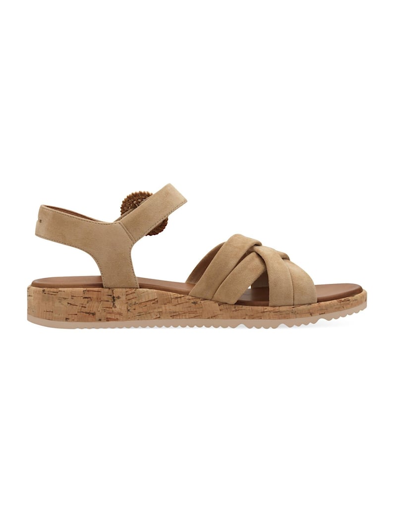 TAMARIS-Sandalen