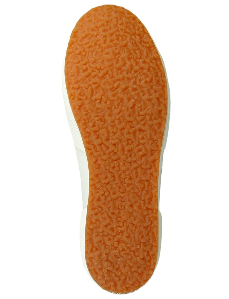 Superga-Sneaker-weiss