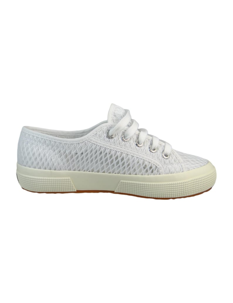 Superga-Sneaker-weiss