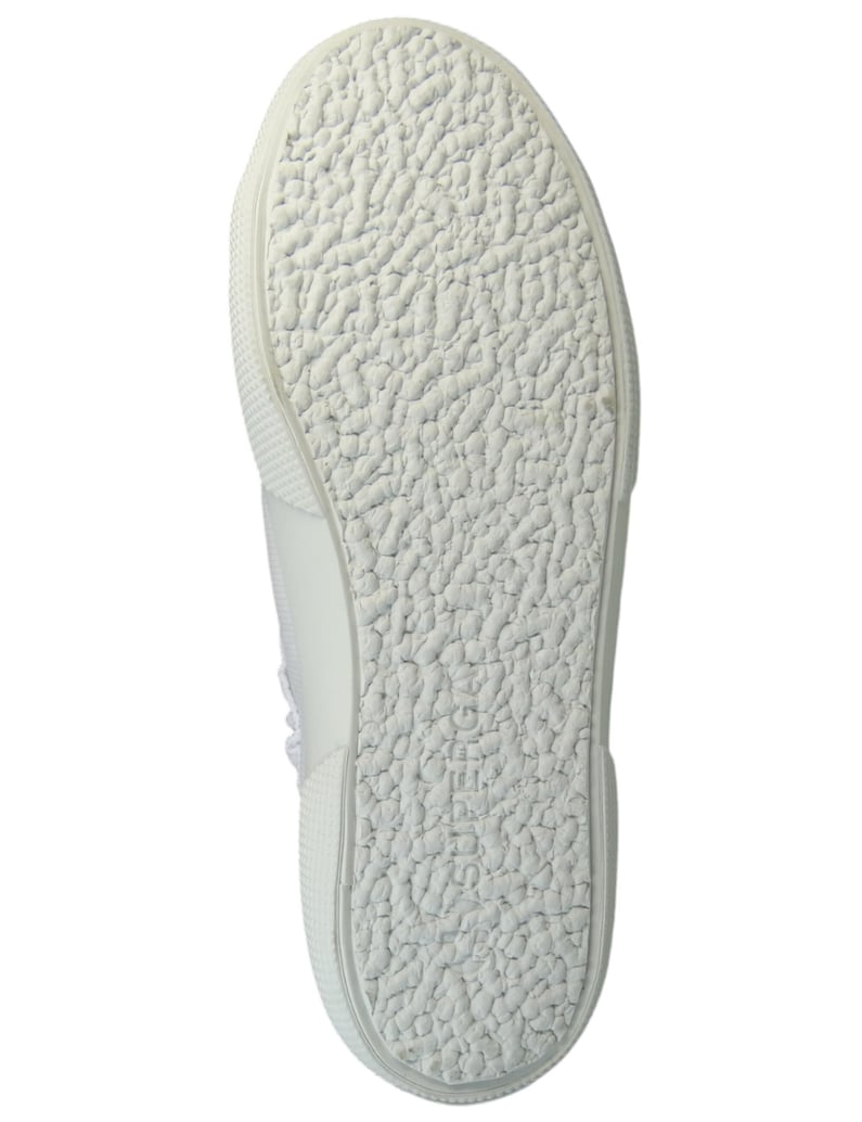 Superga-Sneaker-weiss