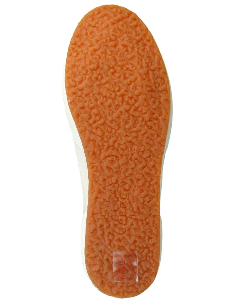 Superga-Sneaker-blau