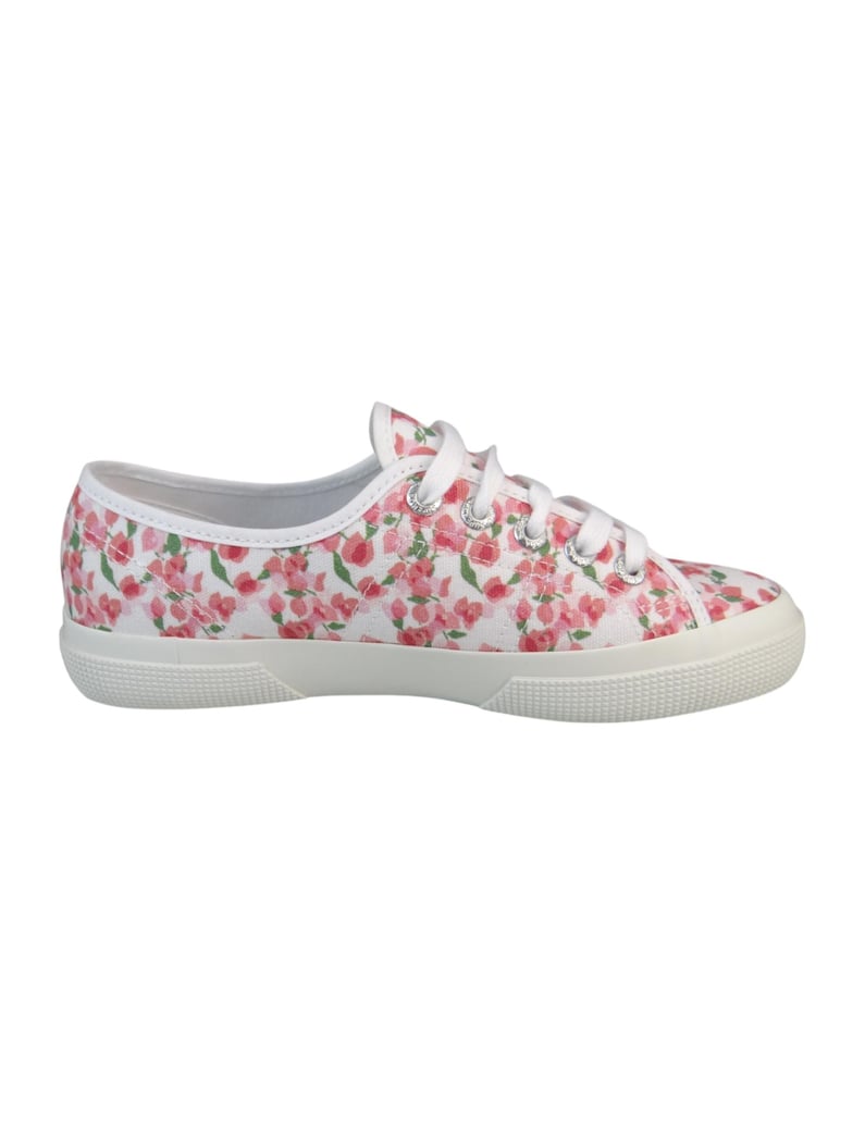 Superga-Sneaker-weiss