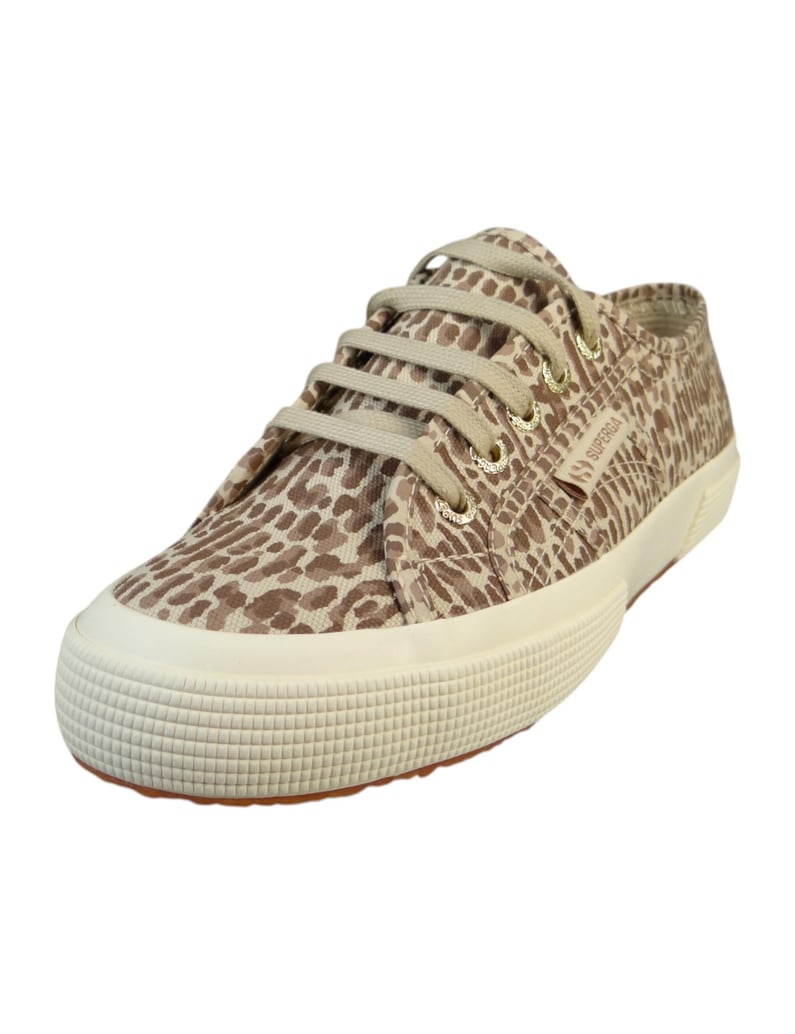 Superga-Sneaker-multicolor