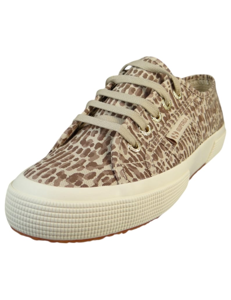 Superga-Sneaker-multicolor