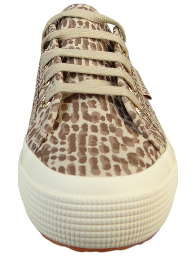 Superga-Sneaker-multicolor