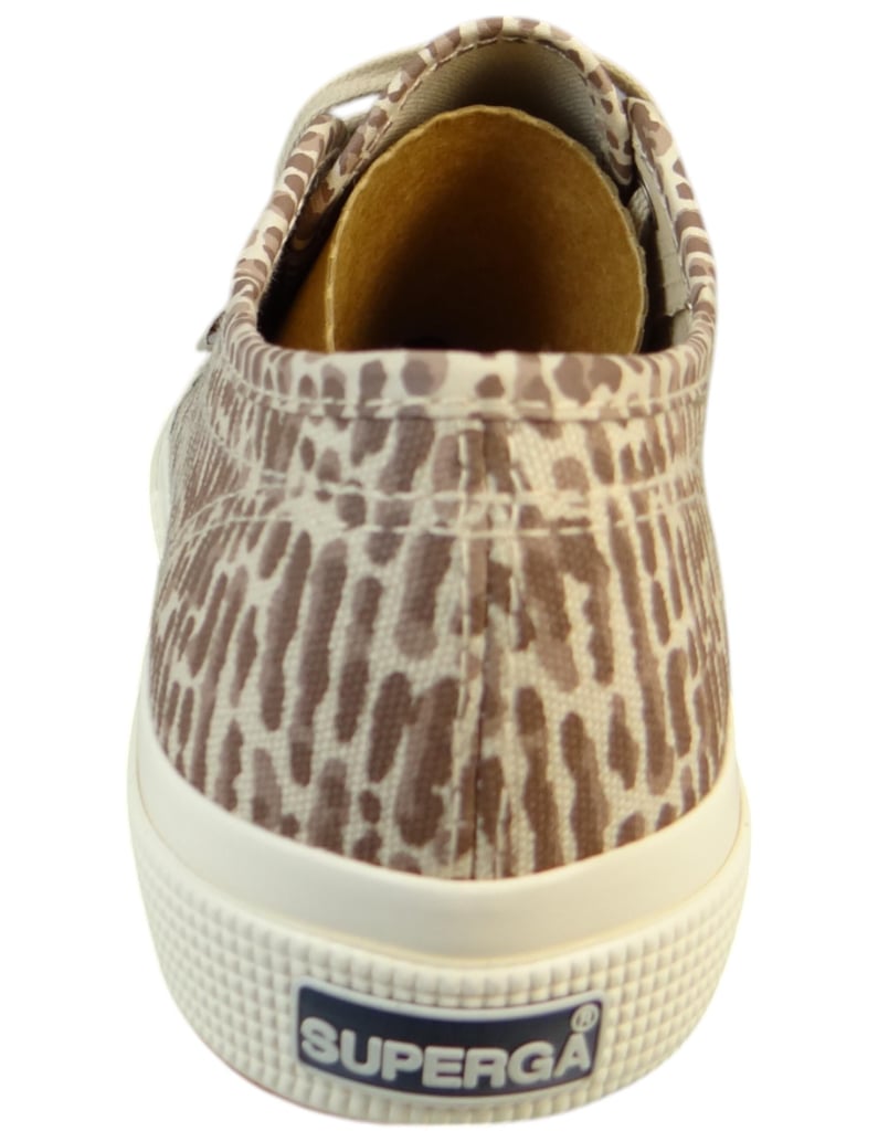 Superga-Sneaker-multicolor