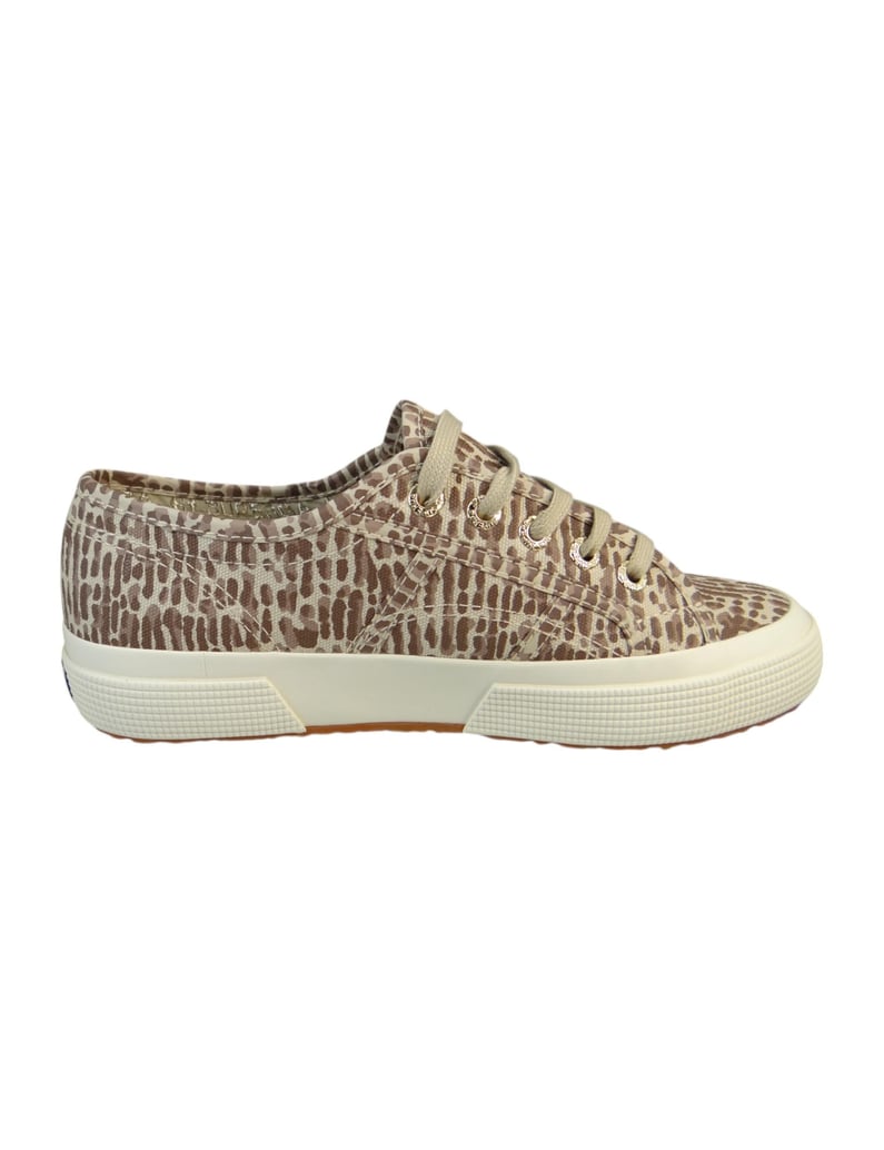 Superga-Sneaker-multicolor