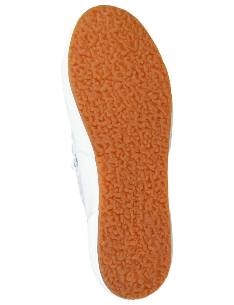 Superga-Sneaker-weiss