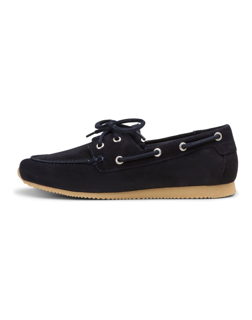 Marc-O´Polo-Bootsschuh-dunkelblau