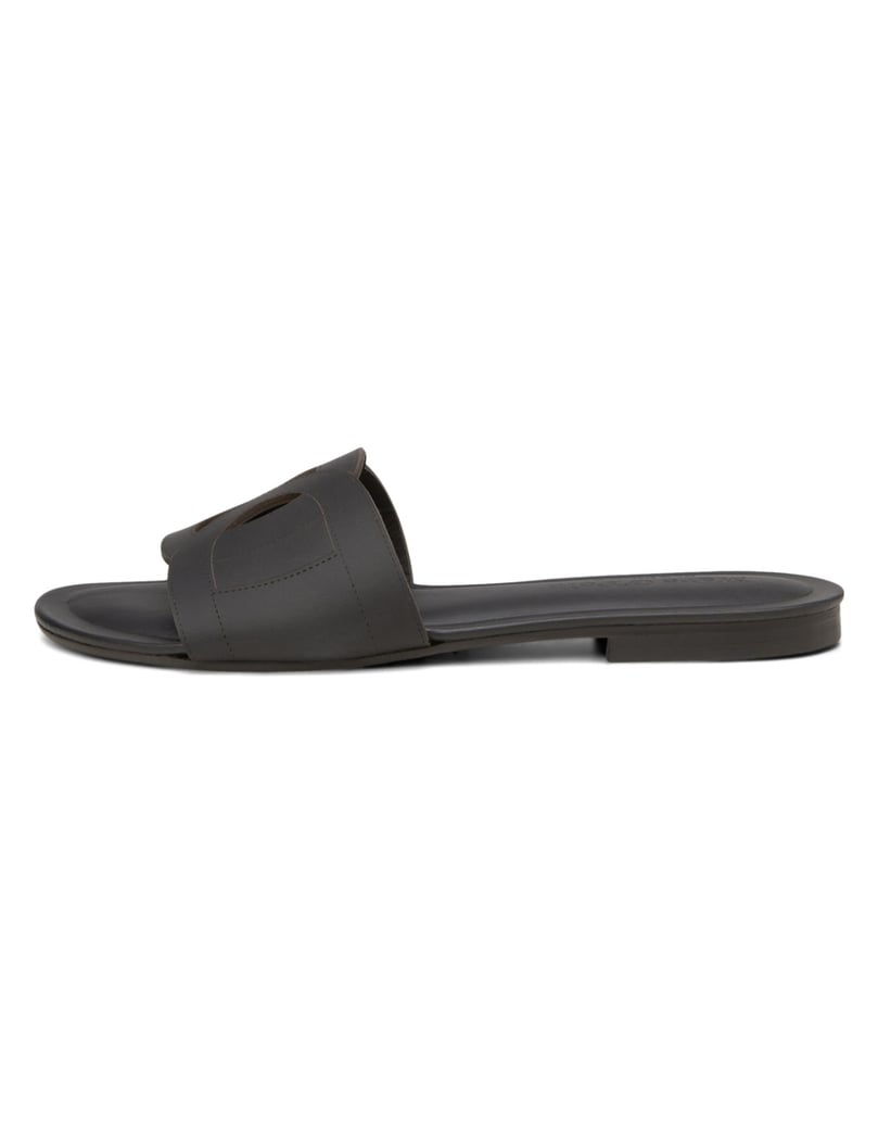 Marc-O´Polo-Pantolette-schwarz